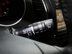 2013款 2.4L 自动 至尊版 5座