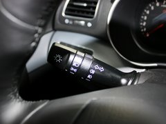 2013款 2.4L 自动 至尊版 5座