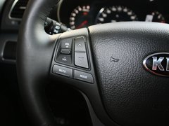 2013款 2.4L 自动 至尊版 5座