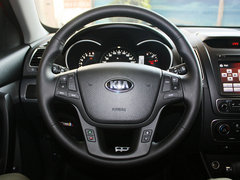 2013款 2.4L 自动 至尊版 5座