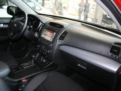 2013款 2.4L 自动 至尊版 5座