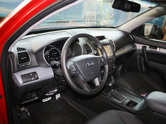 2013款 2.4L 自动 至尊版 5座