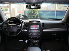 2013款 2.4L 自动 至尊版 5座