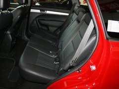 2013款 2.4L 自动 至尊版 5座