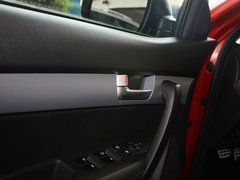 2013款 2.4L 自动 至尊版 5座