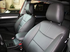 2013款 2.4L 自动 至尊版 5座
