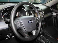 2013款 2.4L 自动 至尊版 5座