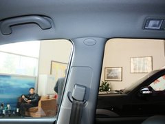 2013款 2.4L 自动 至尊版 5座