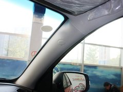 2013款 2.4L 自动 至尊版 5座