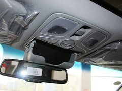 2013款 2.4L 自动 至尊版 5座