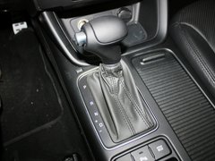 2013款 2.4L 自动 至尊版 5座