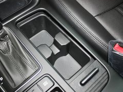 2013款 2.4L 自动 至尊版 5座