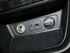 2013款 2.4L 自动 至尊版 5座