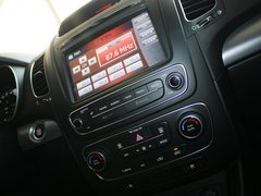 2013款 2.4L 自动 至尊版 5座