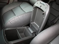 2013款 2.4L 自动 至尊版 5座