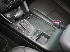 2013款 2.4L 自动 至尊版 5座