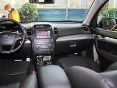 2013款 2.4L 自动 至尊版 5座