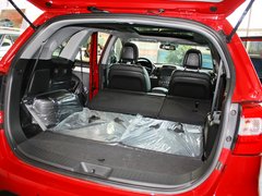 2013款 2.4L 自动 至尊版 5座