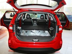 2013款 2.4L 自动 至尊版 5座