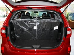 2013款 2.4L 自动 至尊版 5座