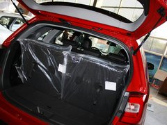 2013款 2.4L 自动 至尊版 5座