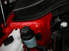 2013款 2.4L 自动 至尊版 5座