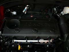 2013款 2.4L 自动 至尊版 5座