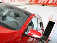 2013款 2.4L 自动 至尊版 5座
