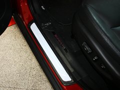 2013款 2.4L 自动 至尊版 5座