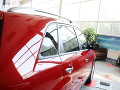 2013款 2.4L 自动 至尊版 5座
