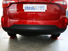 2013款 2.4L 自动 至尊版 5座