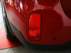 2013款 2.4L 自动 至尊版 5座