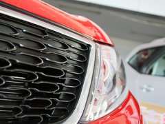2013款 2.4L 自动 至尊版 5座