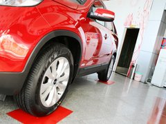 2013款 2.4L 自动 至尊版 5座