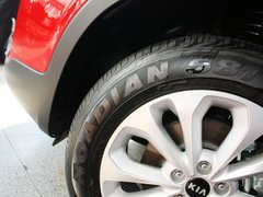 2013款 2.4L 自动 至尊版 5座