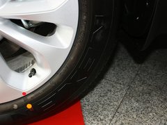 2013款 2.4L 自动 至尊版 5座