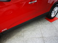 2013款 2.4L 自动 至尊版 5座