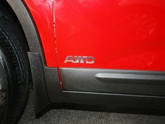 2013款 2.4L 自动 至尊版 5座