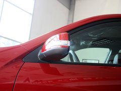 2013款 2.4L 自动 至尊版 5座