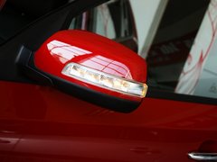 2013款 2.4L 自动 至尊版 5座