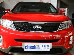 2013款 2.4L 自动 至尊版 5座