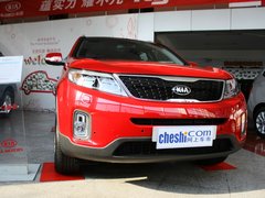 2013款 2.4L 自动 至尊版 5座