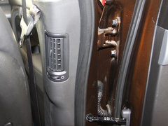 2013款 2.4L 自动 豪华版 5座