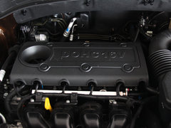 2013款 2.4L 自动 豪华版 5座