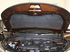 2013款 2.4L 自动 豪华版 5座