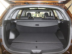 2013款 2.4L 自动 豪华版 5座