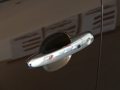 2013款 2.4L 自动 豪华版 5座