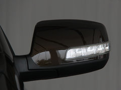 2013款 2.4L 自动 豪华版 5座