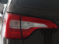 2013款 2.4L 自动 豪华版 5座