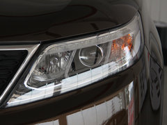 2013款 2.4L 自动 豪华版 5座